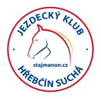 Jezdecký klub řebčín Suchá